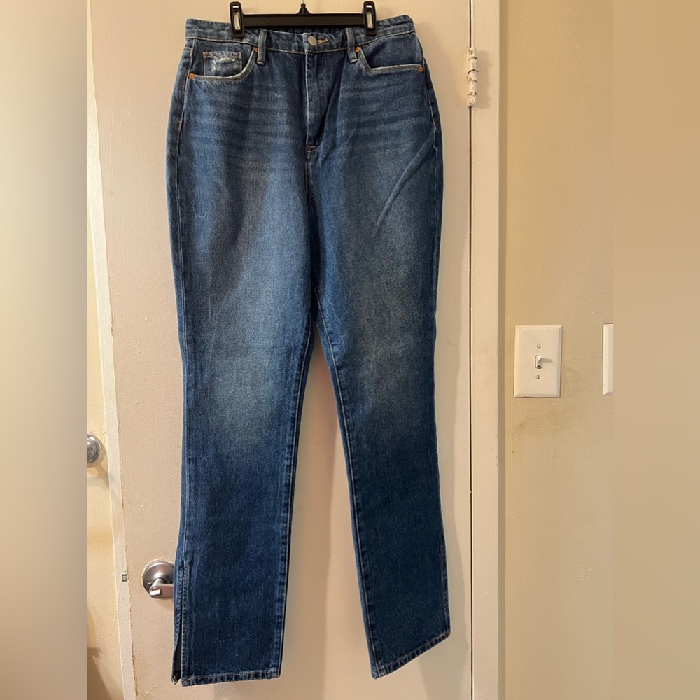BLANKNYC JEANS